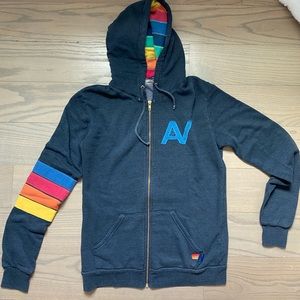 Aviator Nation Zipup